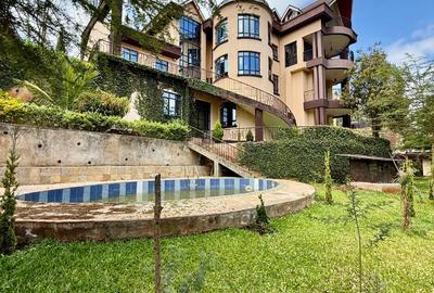 8 Bed House with En Suite at Off Redhill Link Road