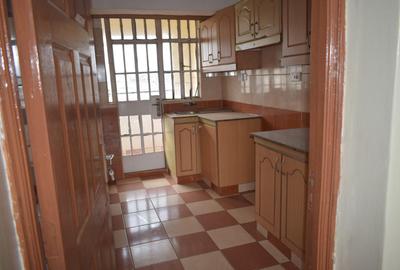 3 Bed Apartment with Borehole in Langata - 3