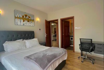 Serviced 2 Bed Apartment with En Suite at Gatundu Road - 3