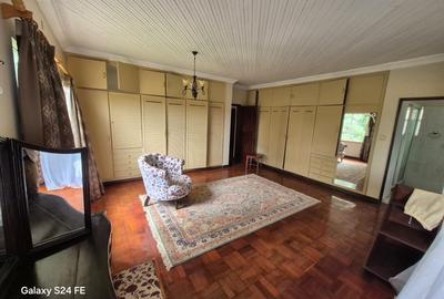 3 Bed House with En Suite at Runda - 4