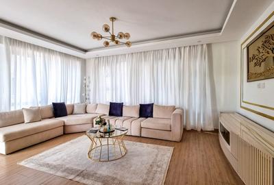 4 Bed Townhouse with En Suite at Kamakis - 3