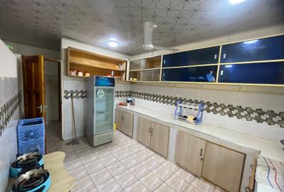 3 Bed House with En Suite at Takaunge Kilifi - 3