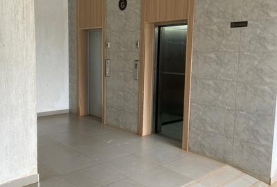 Serviced 2 Bed Apartment with En Suite at Ruaka