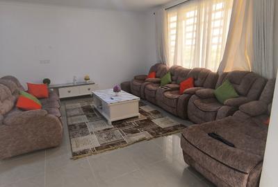 4 Bed Villa with En Suite in Kitengela - 2