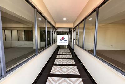 3,000 ft² Commercial Property with Fibre Internet in Westlands Area - 3