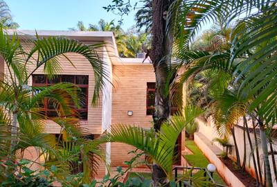 3 Bed Townhouse with En Suite at Lower Kabete