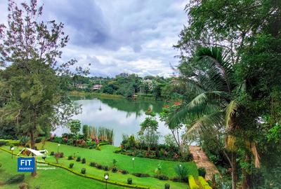 5 Bed House with En Suite at Nairobi - 2