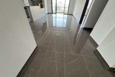 3 Bed Apartment with En Suite in Kilimani - 2