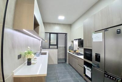 5 Bed Apartment with En Suite at Lavington - 2