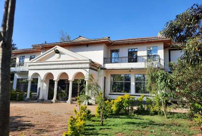 5 Bed Townhouse at Karen