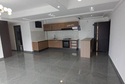 2 Bed Apartment with En Suite at Riverside Drive