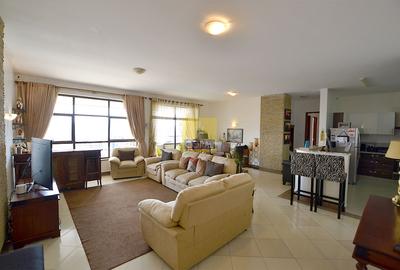 3 Bed Apartment with En Suite in Westlands Area