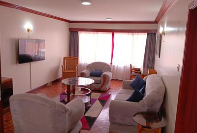 Serviced 1 Bed Apartment with En Suite in Westlands Area - 2
