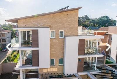 4 Bed Townhouse with En Suite at Kabarsiran Avenue