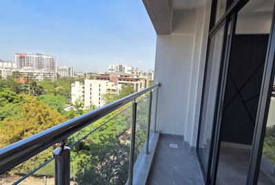 2 Bed Villa with En Suite in Kilimani - 4