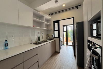 Serviced 3 Bed Apartment with En Suite in Lavington - 4