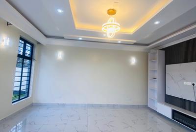 4 Bed Villa with En Suite at Eastern Bypass - 4