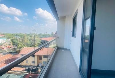 1 Bed Apartment with Gym at Ngong Road