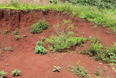 0.725 ac Residential Land in General Mathenge