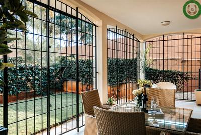 4 Bed Townhouse with En Suite in Runda - 2