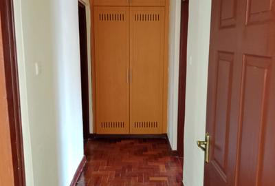 3 Bed Apartment with En Suite in Kileleshwa