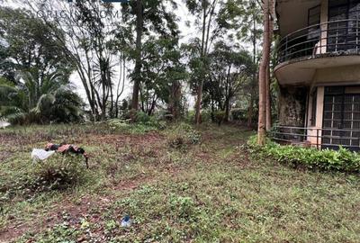 0.8 ac Residential Land at Westlands - 2
