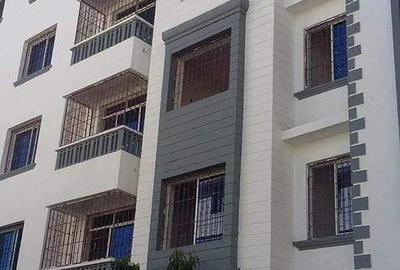 Serviced 2 Bed Apartment with En Suite at Bamburi