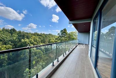 4 Bed Apartment with En Suite at Peponi Road - 4