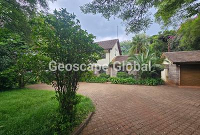 4 Bed House with En Suite in Kitisuru - 4
