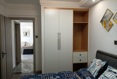 1 Bed Apartment with En Suite at Westlands