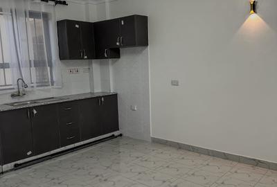 Studio Apartment with Lift in Membley