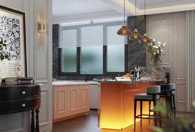 5 Bed Townhouse with En Suite in Lavington - 2