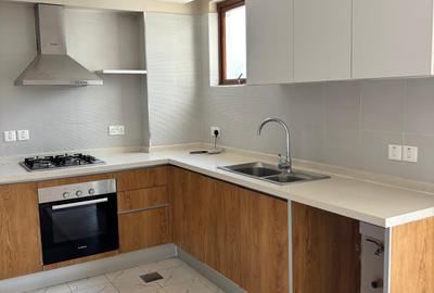 2 Bed Apartment with En Suite at Mandera Road