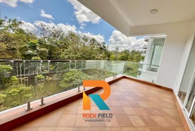 2 Bed Apartment with En Suite in Parklands - 4