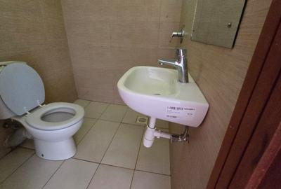 2 Bed House with En Suite in Karen