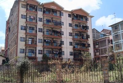 0.25 ac Commercial Land at Thika Town - Thika Road