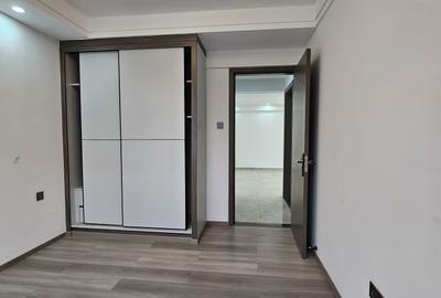 1 Bed Apartment with Borehole in Westlands Area - 4