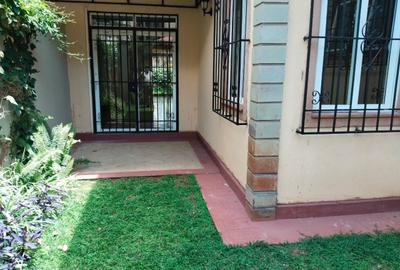 4 Bed House with En Suite in Kyuna