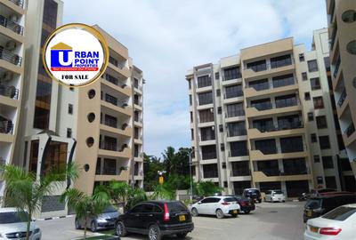 3 Bed Apartment with En Suite in Nyali Area