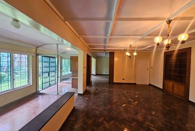 4 Bed House with En Suite in Thigiri - 4