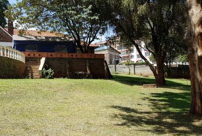 Land in Lavington