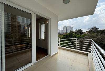 3 Bed Apartment with En Suite in Kilimani