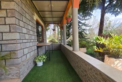 5 Bed House with En Suite in Kitisuru - 4