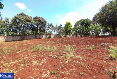 Commercial Property in Kiambu Road