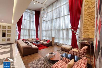 5 Bed Villa with En Suite in Lower Kabete - 3