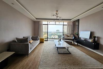 Serviced 3 Bed Apartment with En Suite in Westlands Area - 3