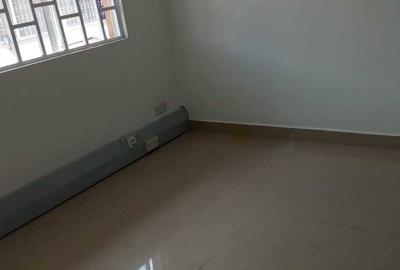 64 ft² Office with Service Charge Included at Hurlingam - 3