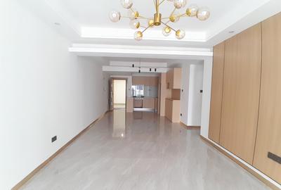 2 Bed Apartment with En Suite at Kileleshwa