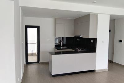 2 Bed Apartment with En Suite at Kindaruma Road