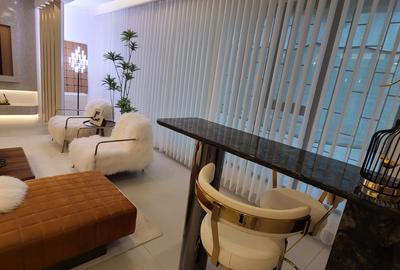 4 Bed Apartment with En Suite in Kilimani